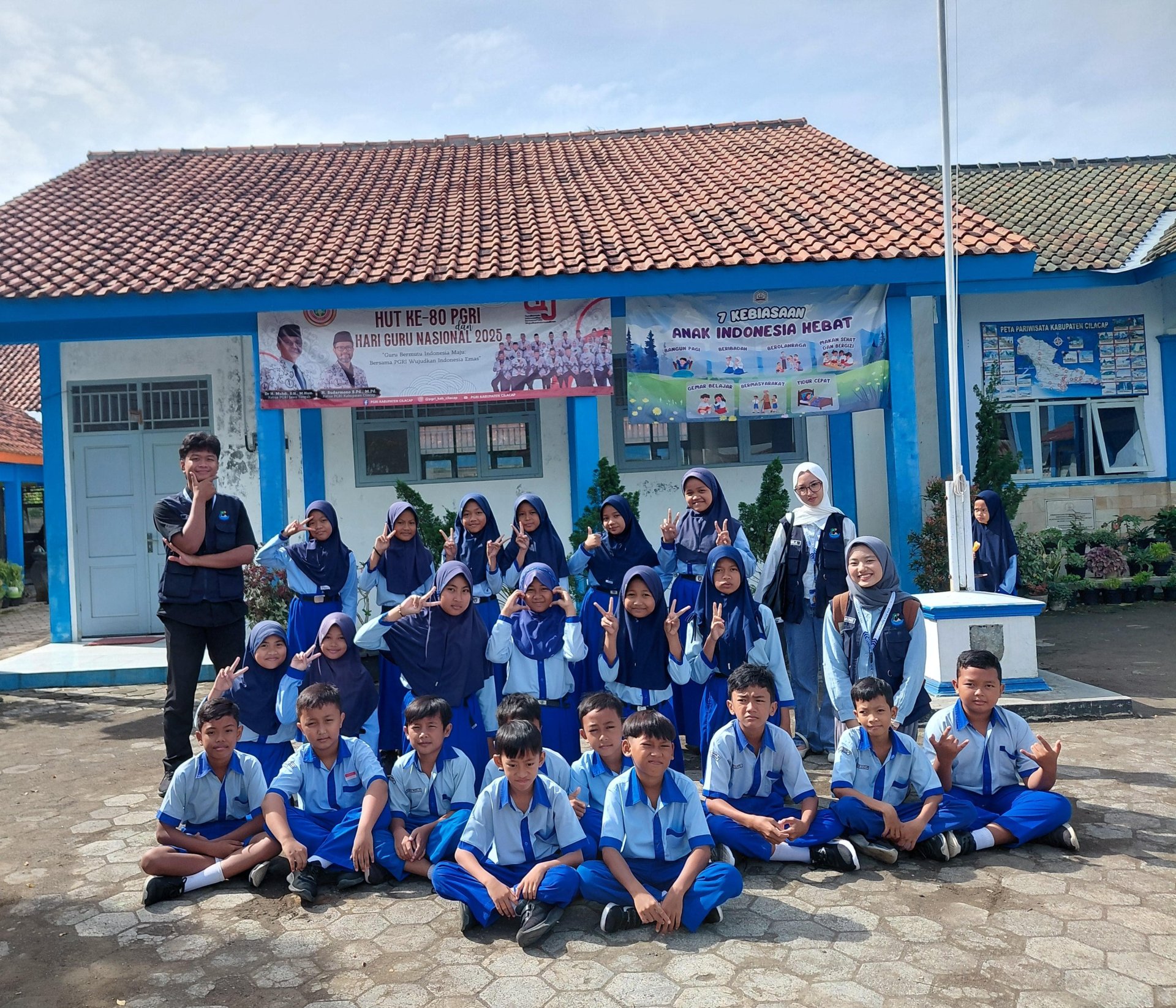 Day 7 KKN Unsoed 2026