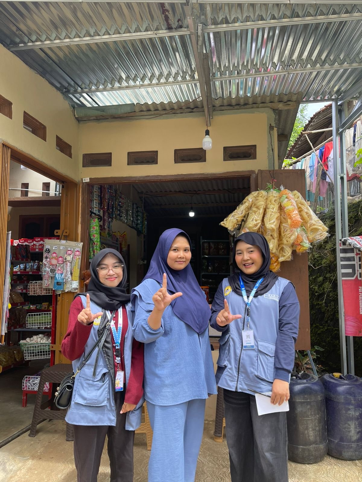 Day 7-Inventarisasi umkm