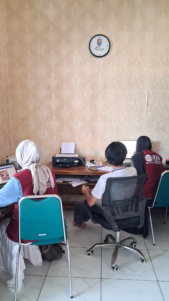 Pendampingan BUMDes 2