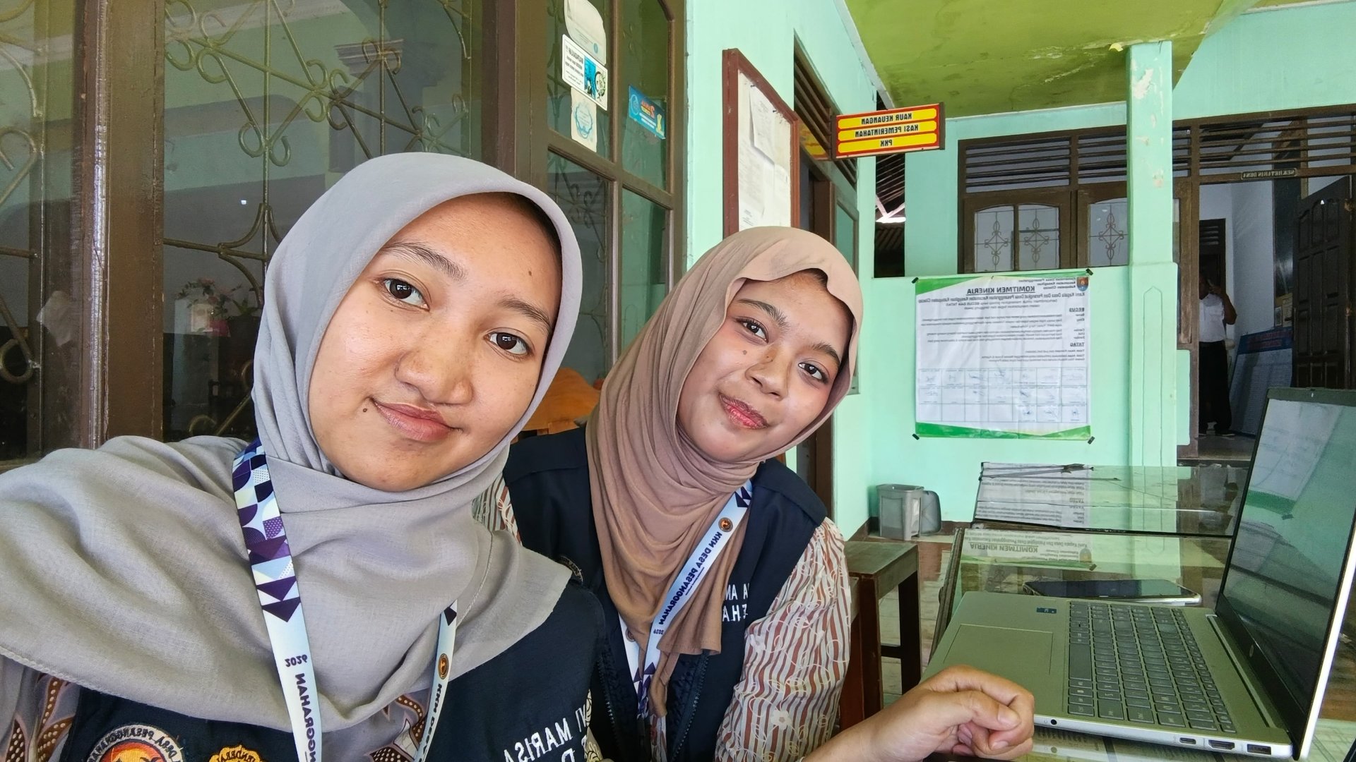 Kegiatan Kedelapan | Bagian 2