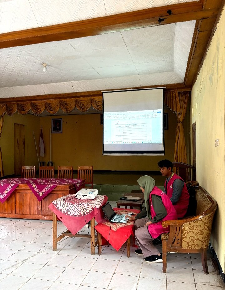 Day 8 - FGD 1 Proker Kebencanaan