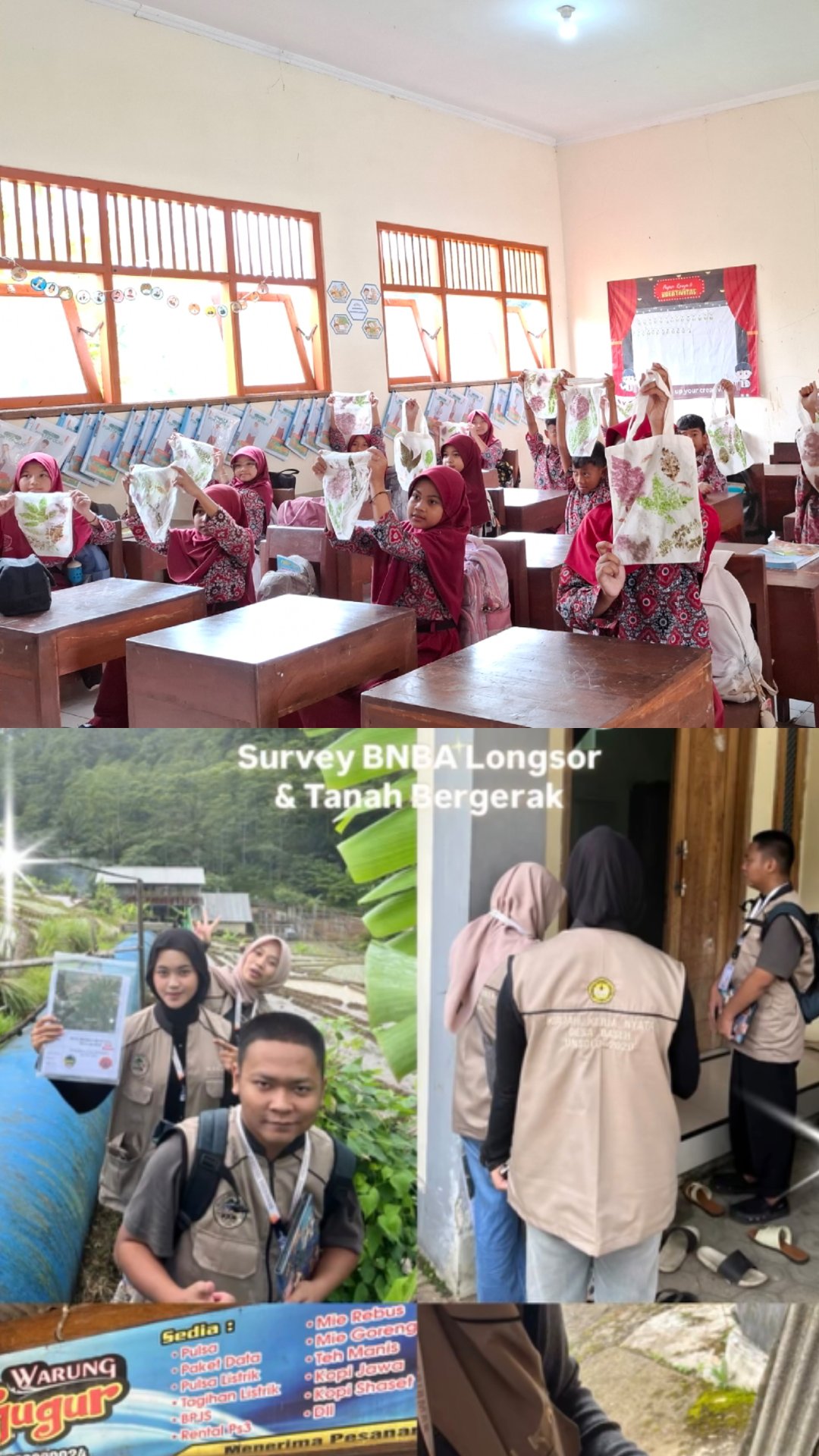 KKN Hari ke-8
