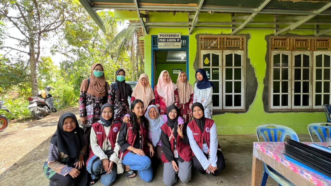 KKN Desa Kanding Day 8