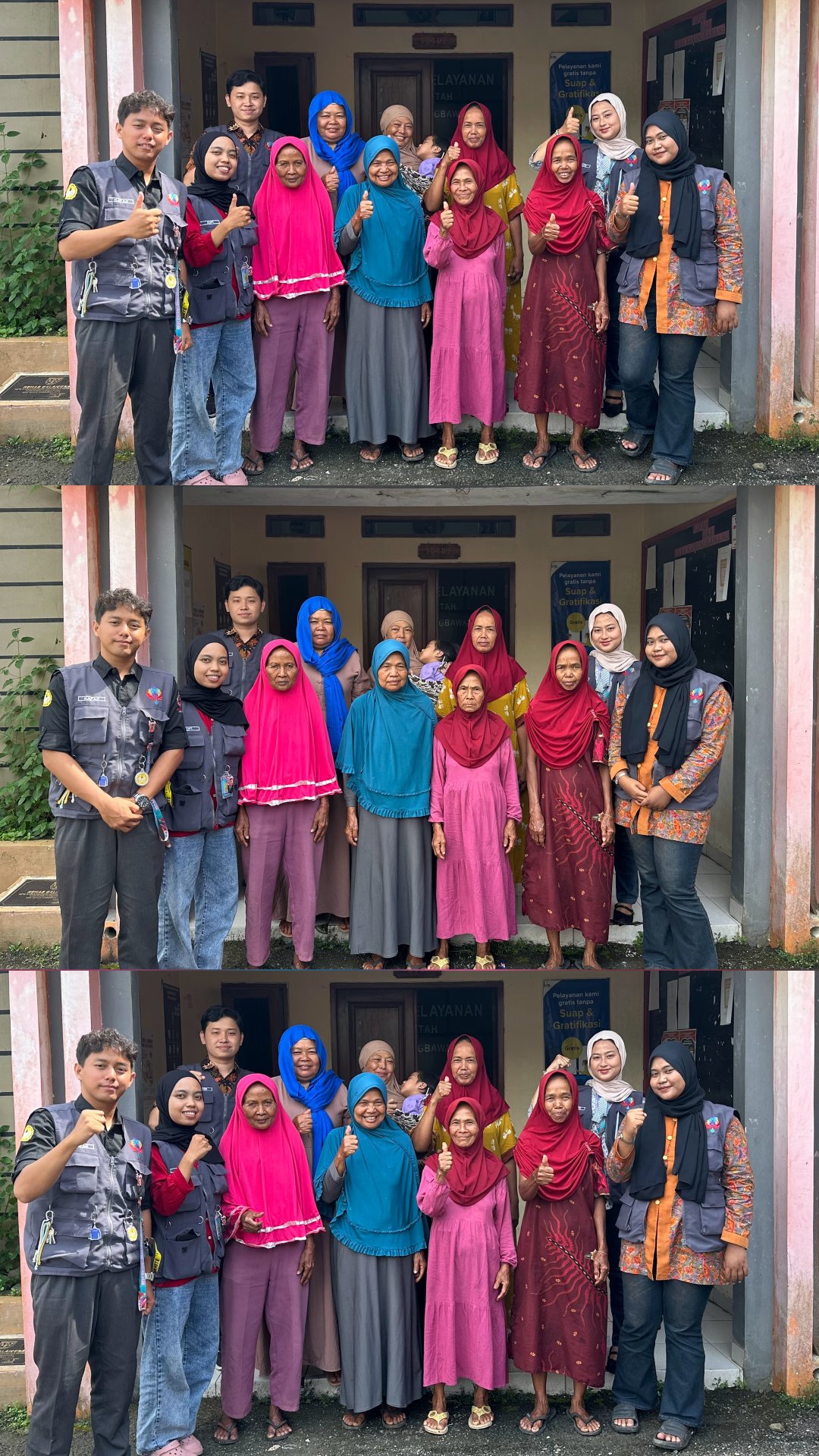 Program Kerja Bidang Ekonomi Sosialisasi Peningkatan Branding UMKM