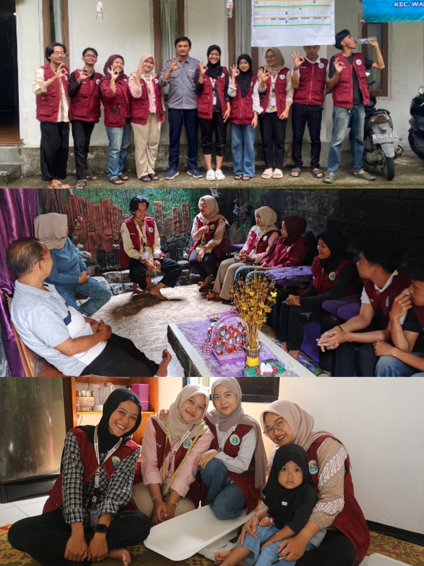 DAY-8 KKN SUMBEREJO 2026