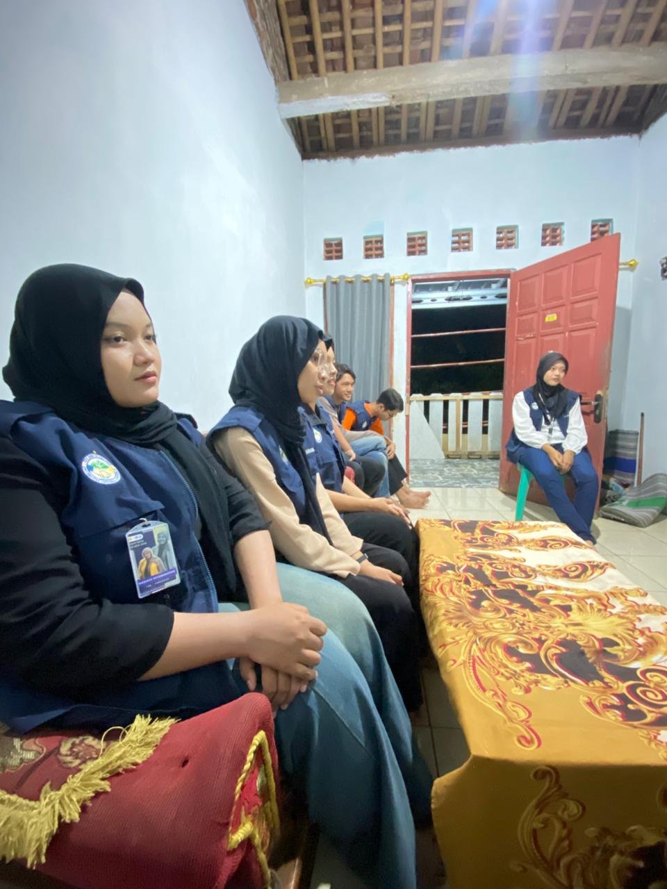 KKN Day 7 Desa Plana