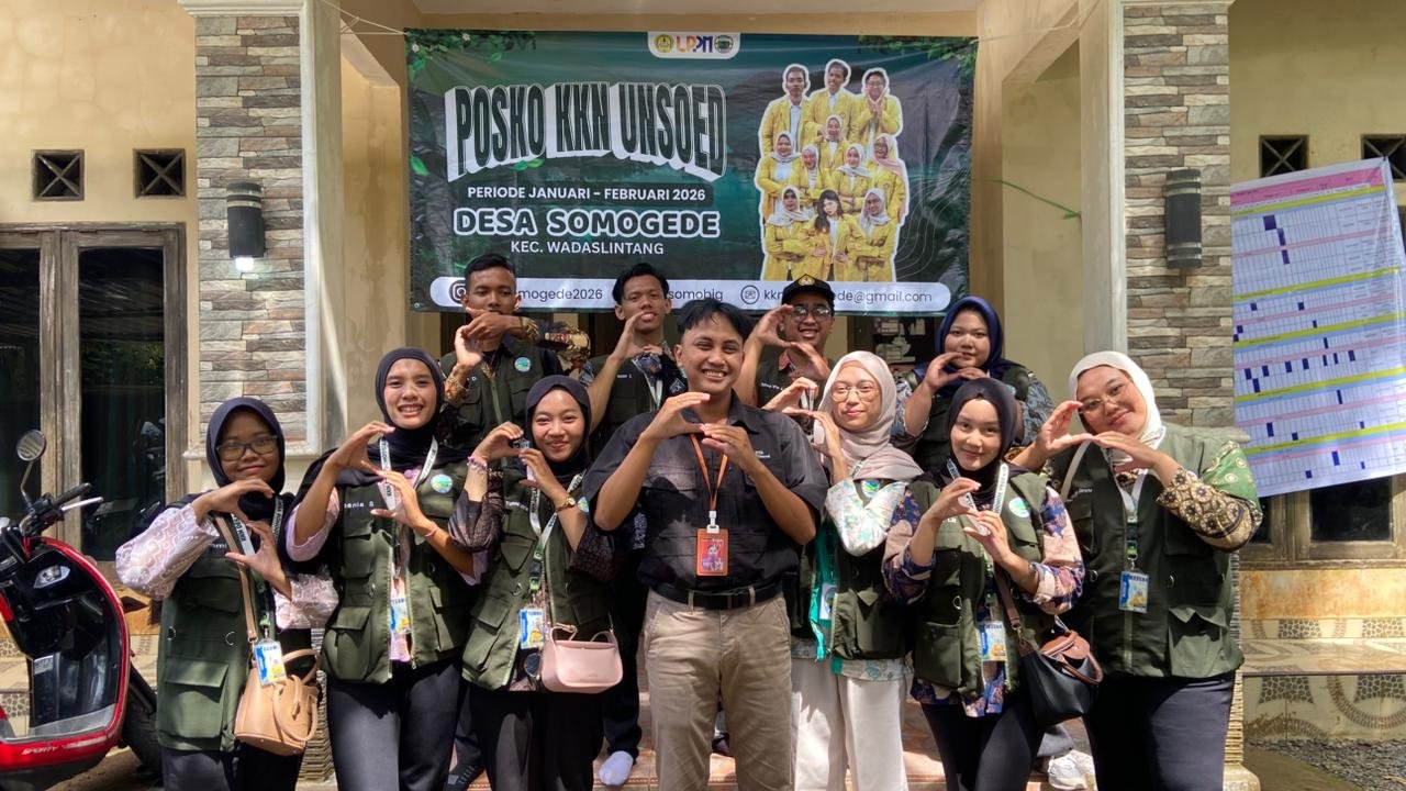 Sosialisasi UMKM, Pencegahan Stunting, dan Kunjungan DPL