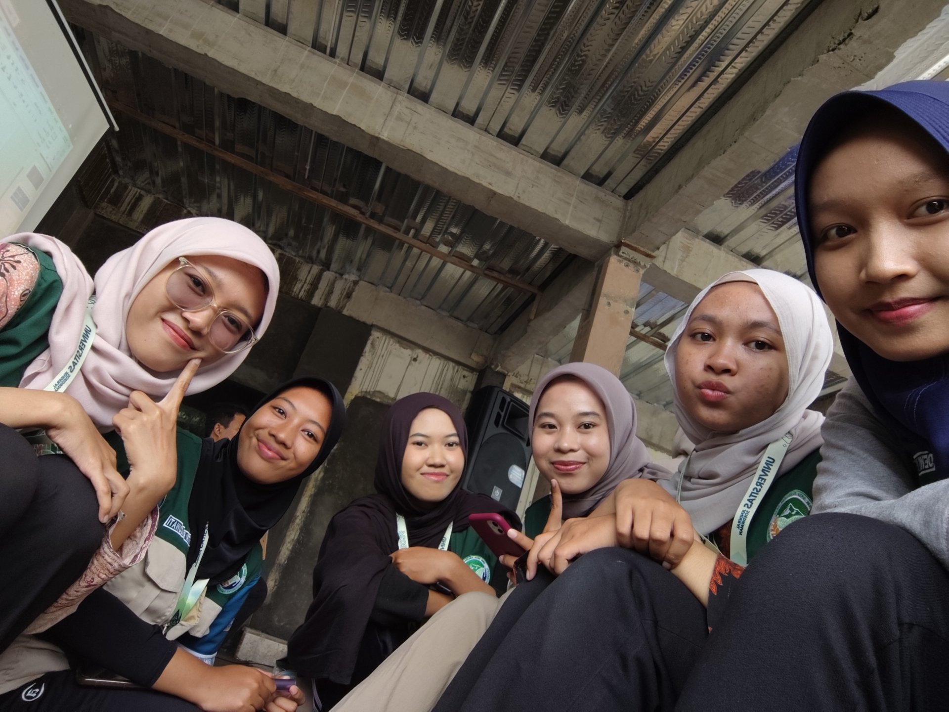 Day 8 KKN Desa Kalisaleh