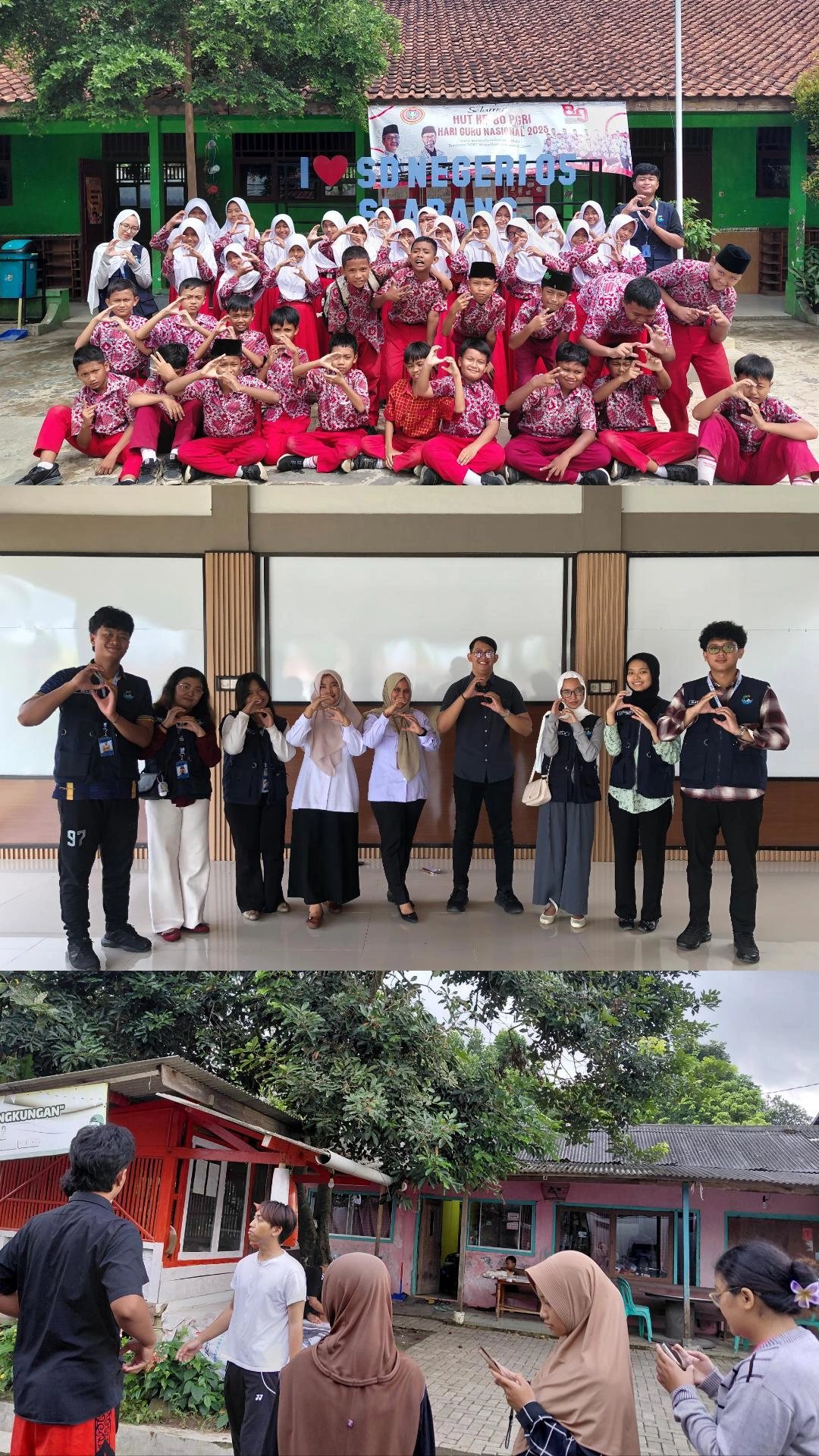 DAY 8 KKN DESA SLARANG