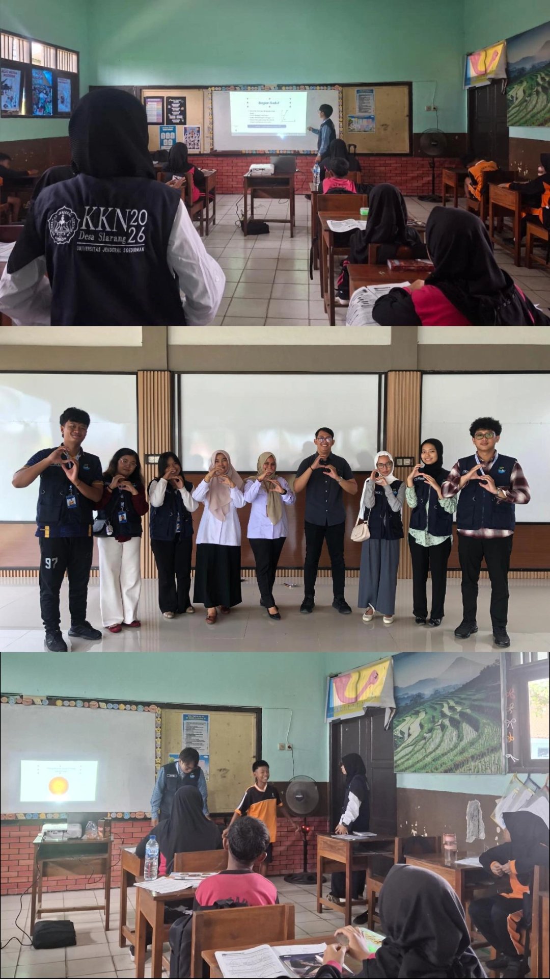 Day 8 KKN Desa Slarang