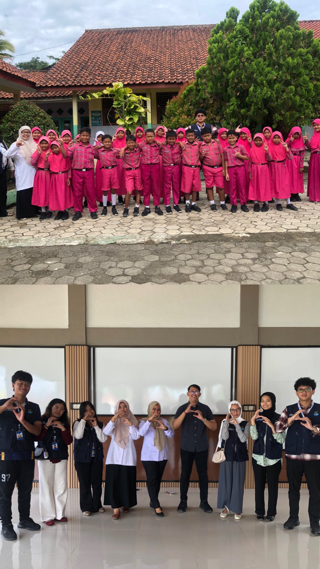 Laporan Kegiatan Hari Ke-8 KKN Desa Slarang