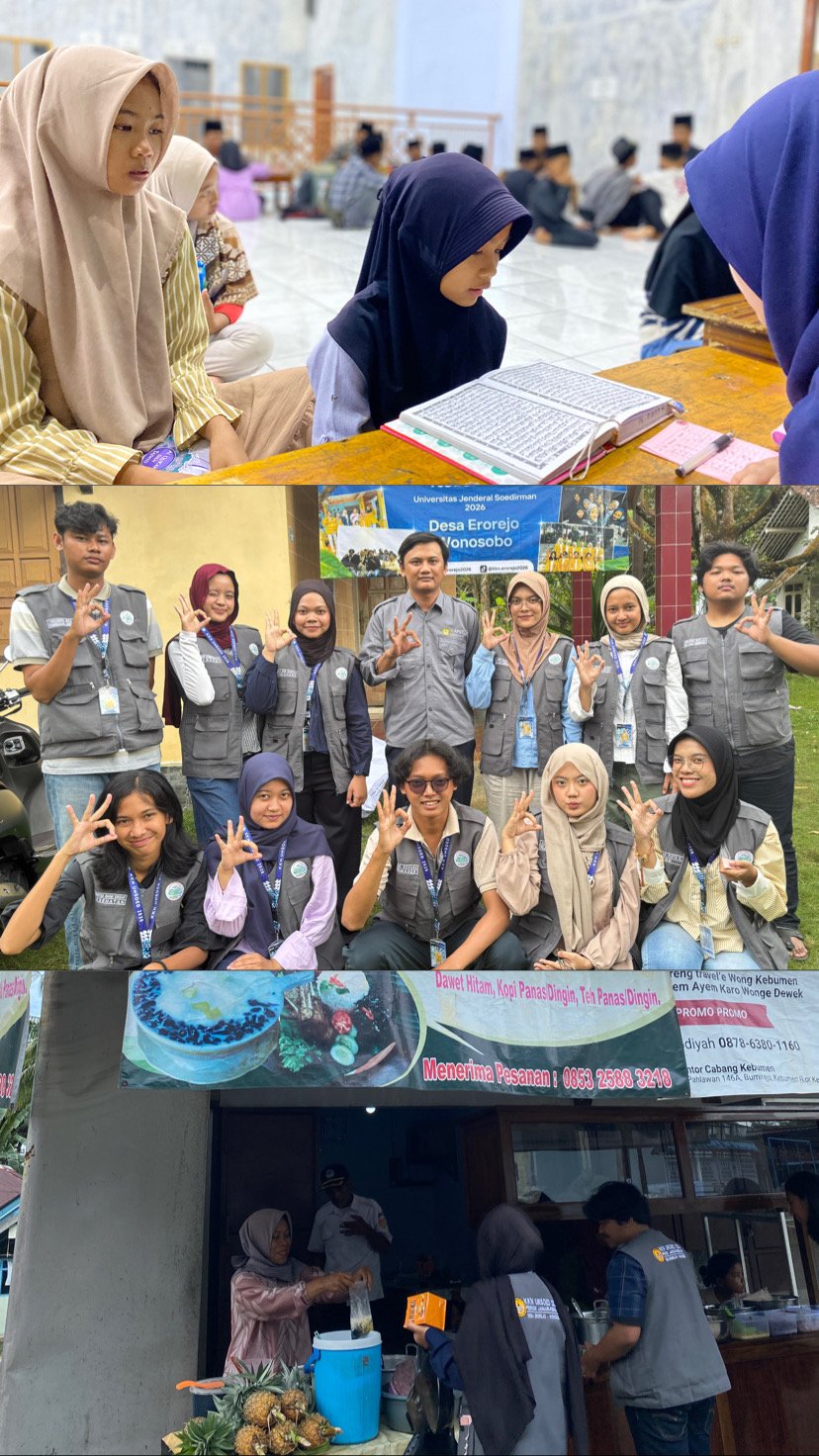 Firstime Mengajar Ngaji 🙌🏻