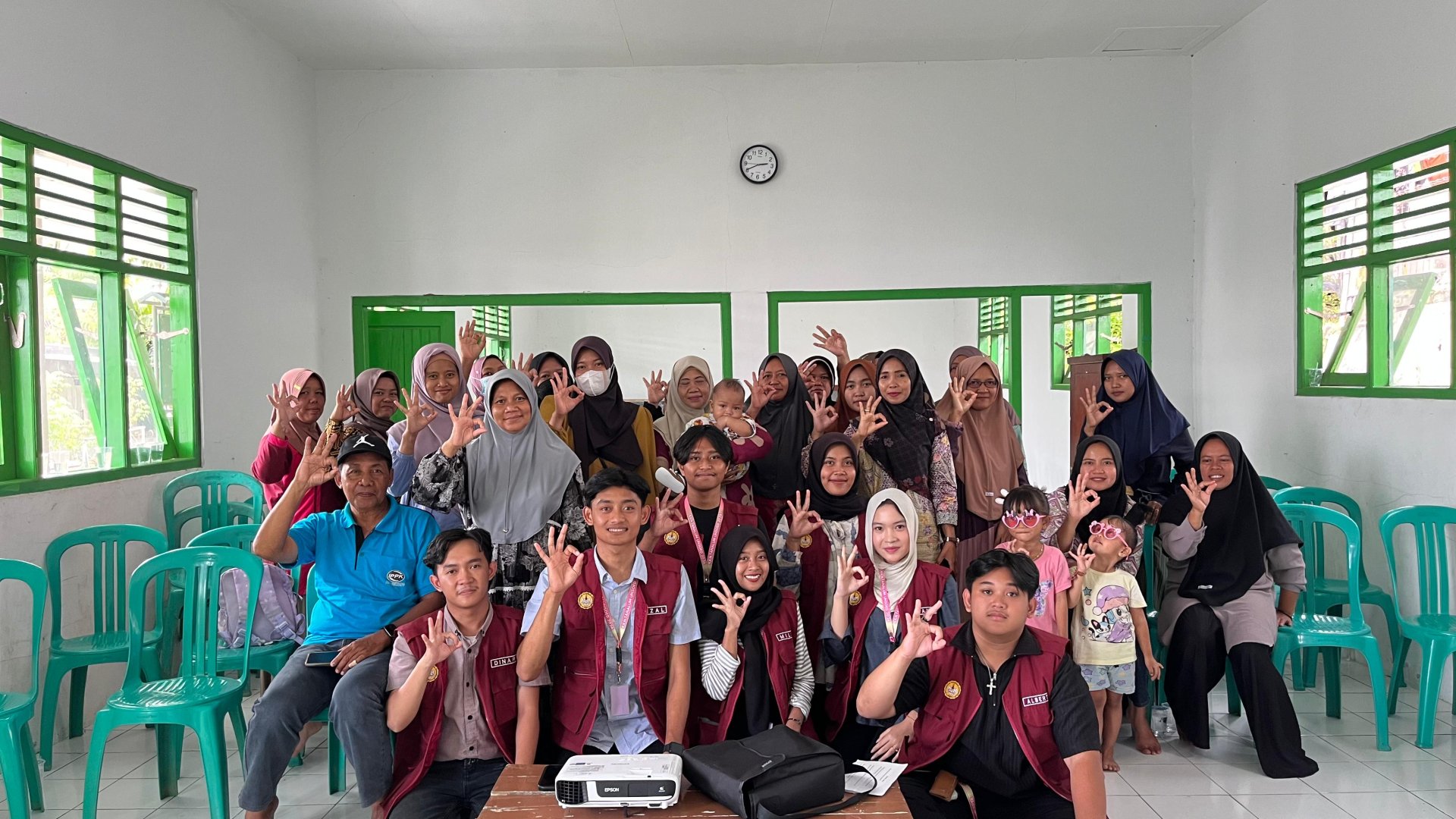 Solusi Pengelolaan Sampah dengan Metode Pembakaran Sampah Minim Asap