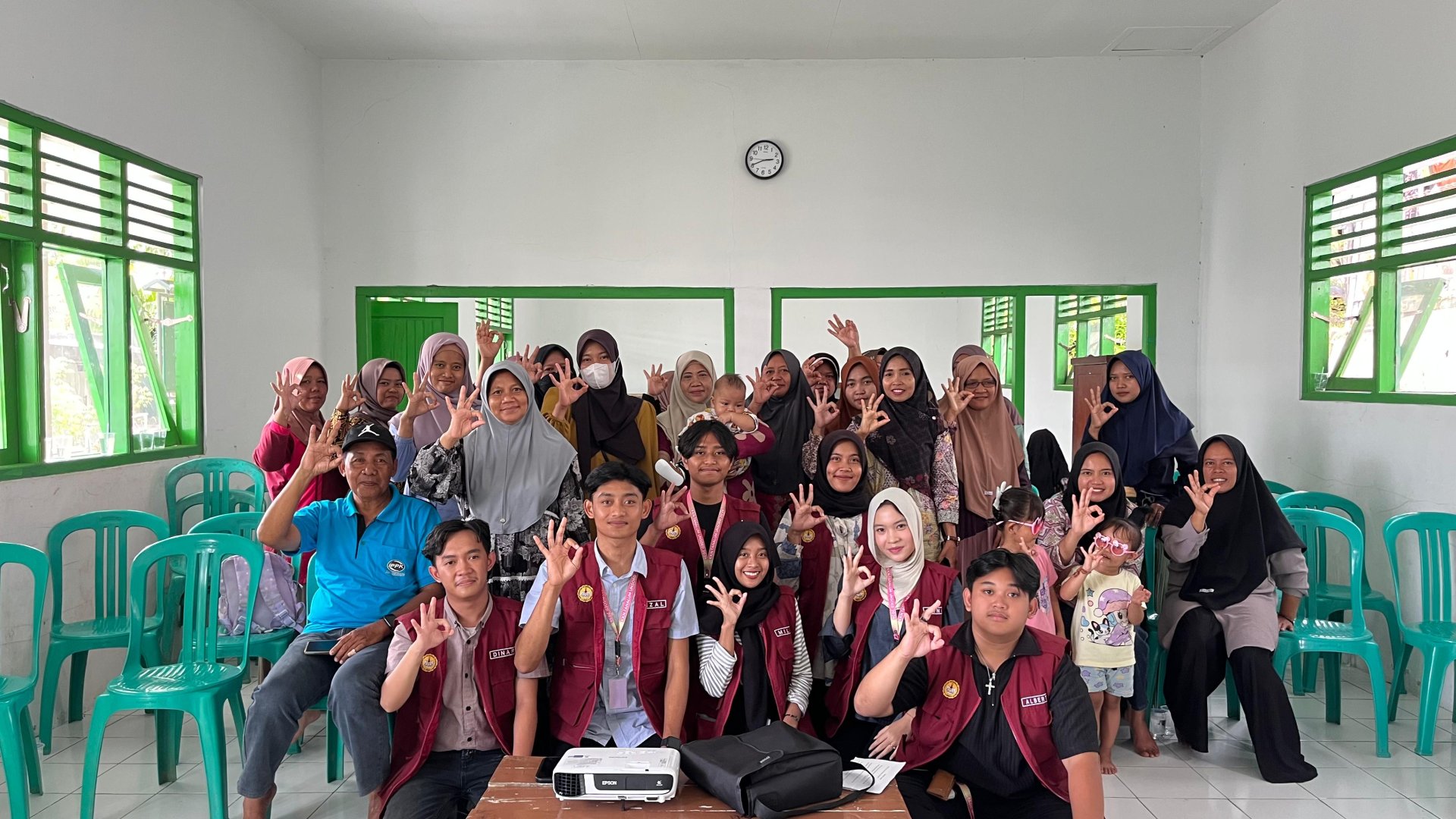 Solusi Pengelolaan Sampah Dengan Metode Pembakaran Sampah Minim Asap