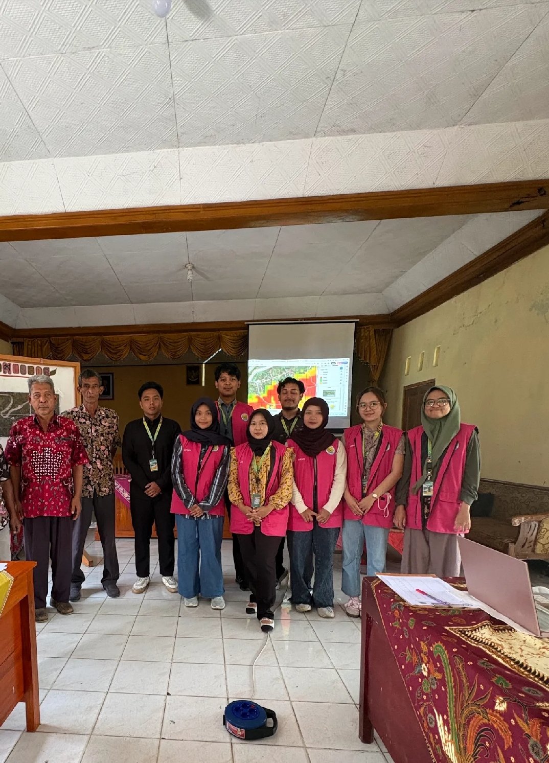 Hari ke 9 - FGD Satu