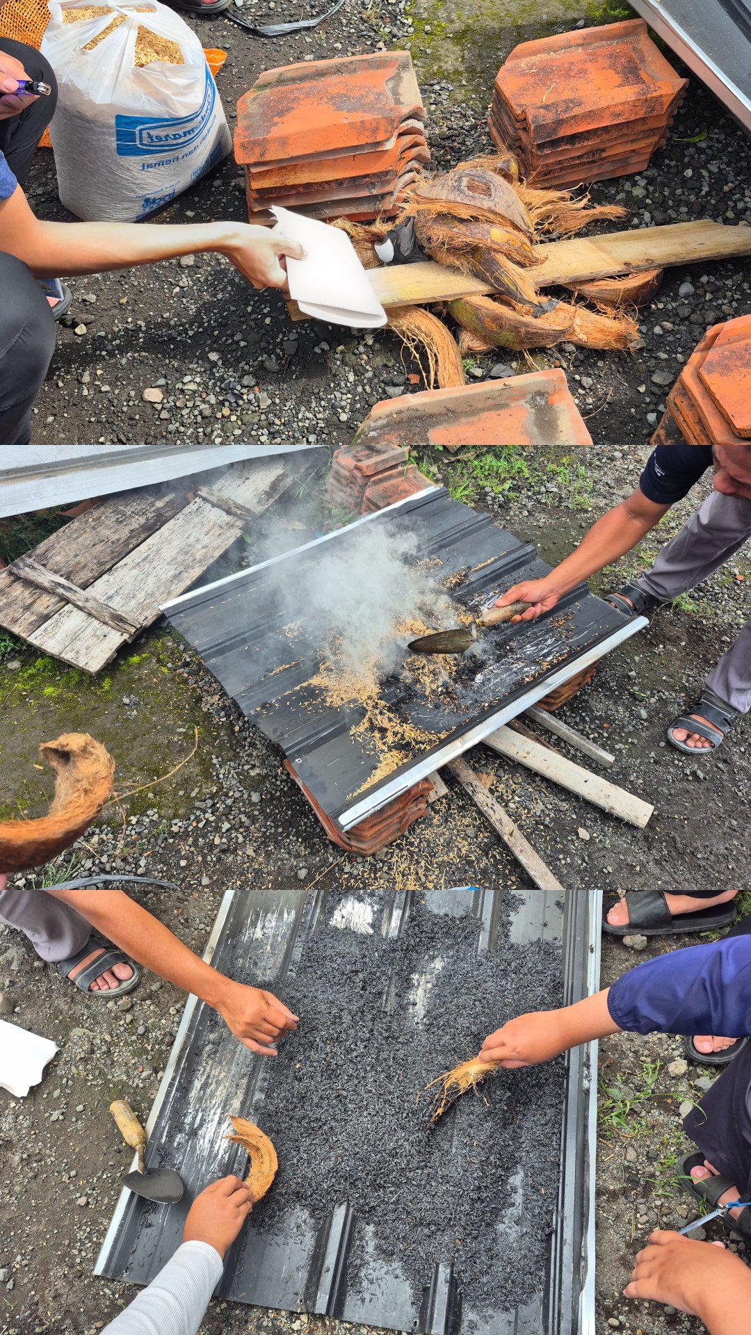 Kegiatan KKN 14 Januari 2026