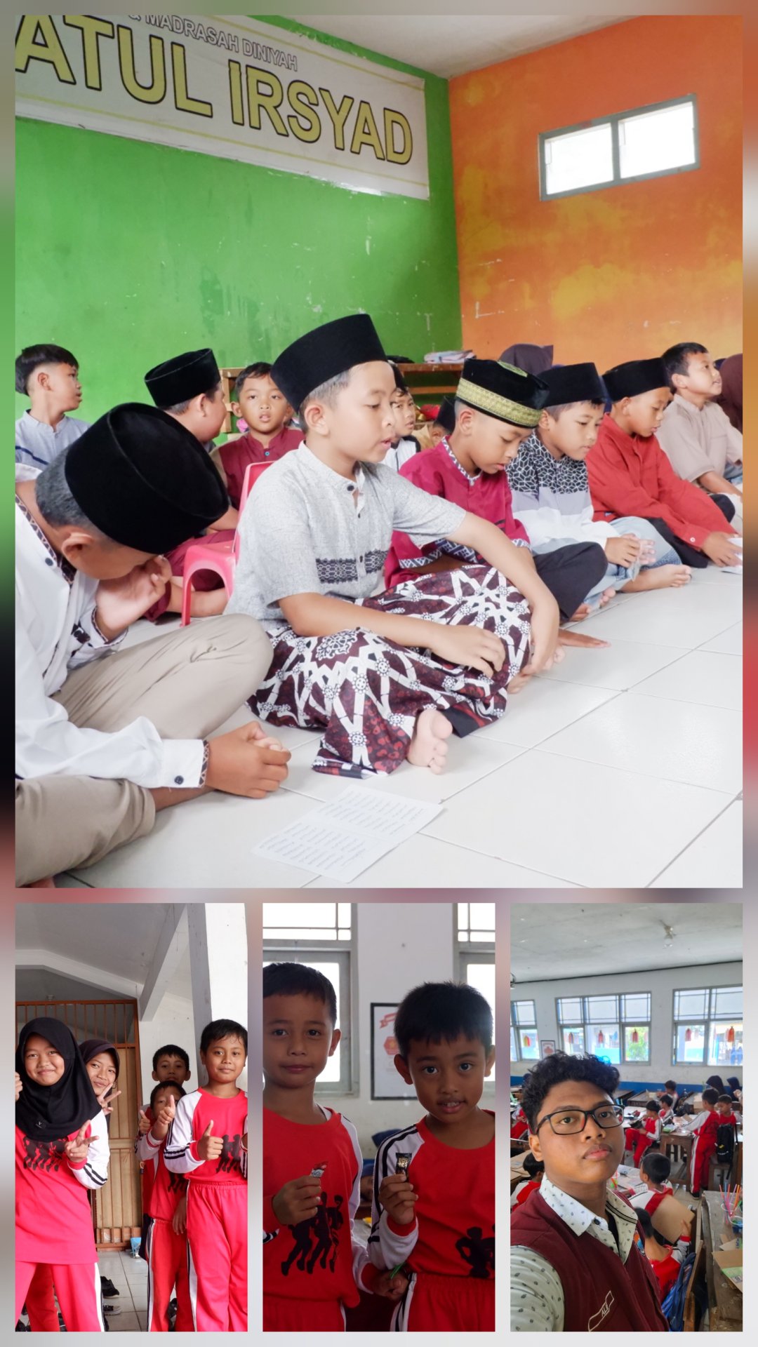 Hari ke 8 tanggal 14