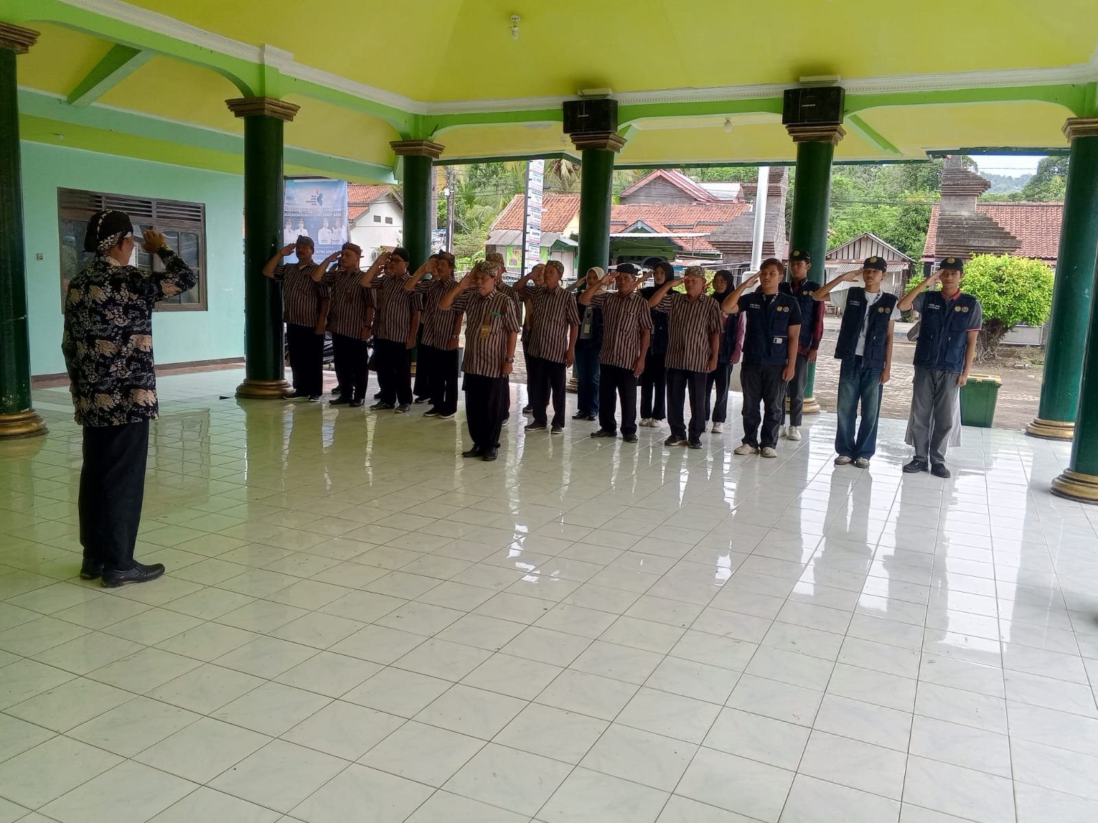 Kegiatan Hari Kesembilan | Bagian 2