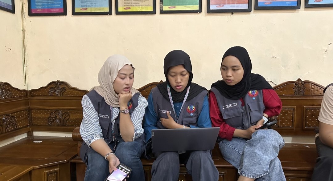 Pembaharuan Media Sosial Desa