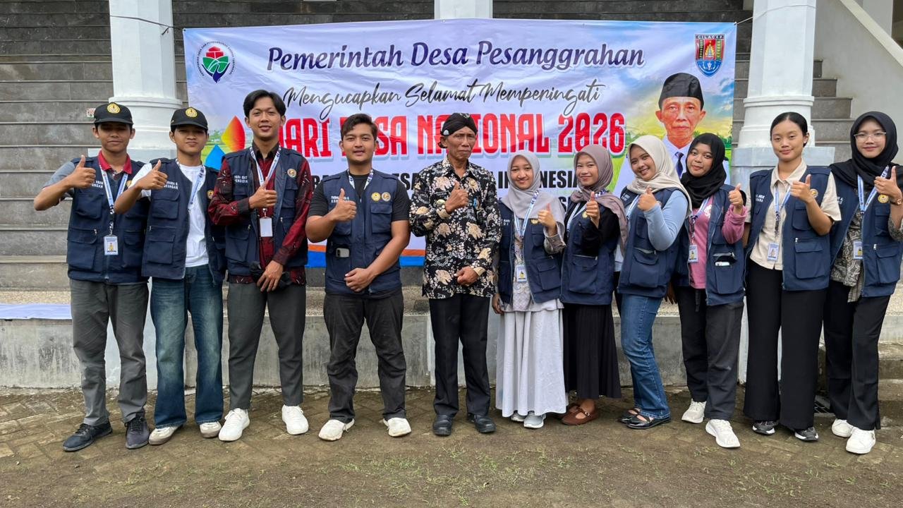 Kegiatan Hari Kesembilan | Bagian 2