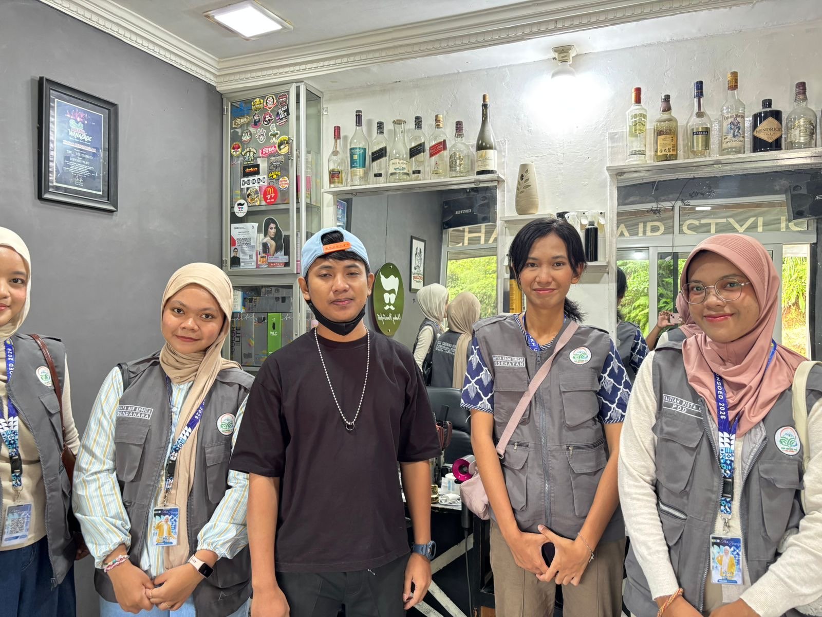 Day 9 KKN di Desa Erorejo