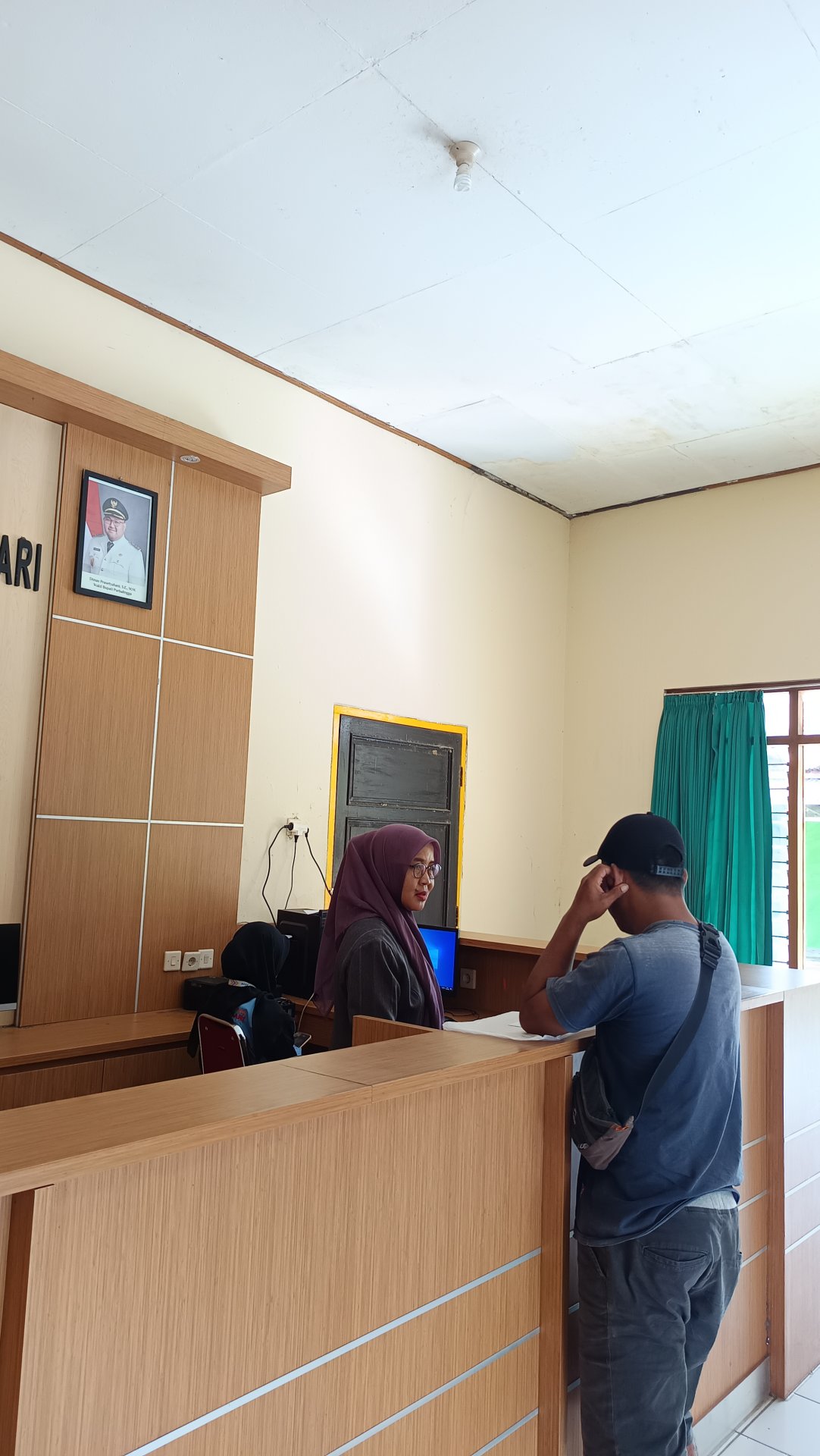 Pelayanan Desa Losari