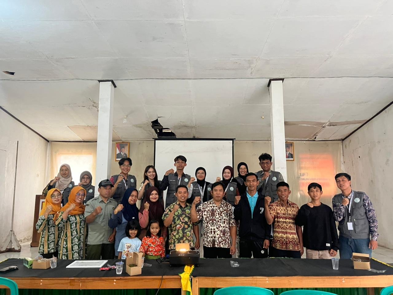 Penyuluhan Peternakan