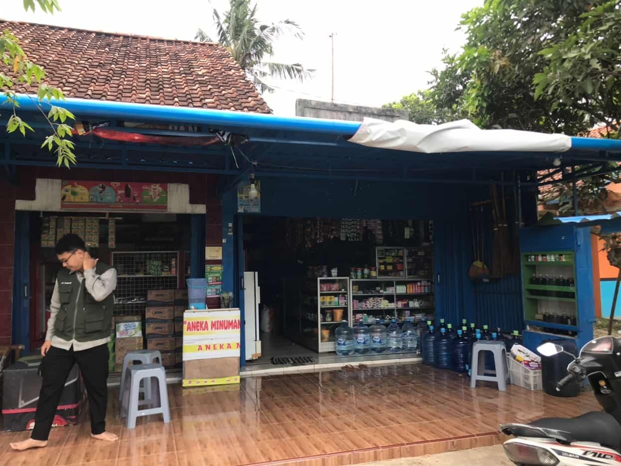 Survey Pendataan UMKM