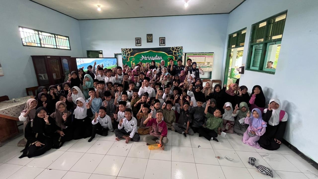 Peringatan Isra Mi'raj