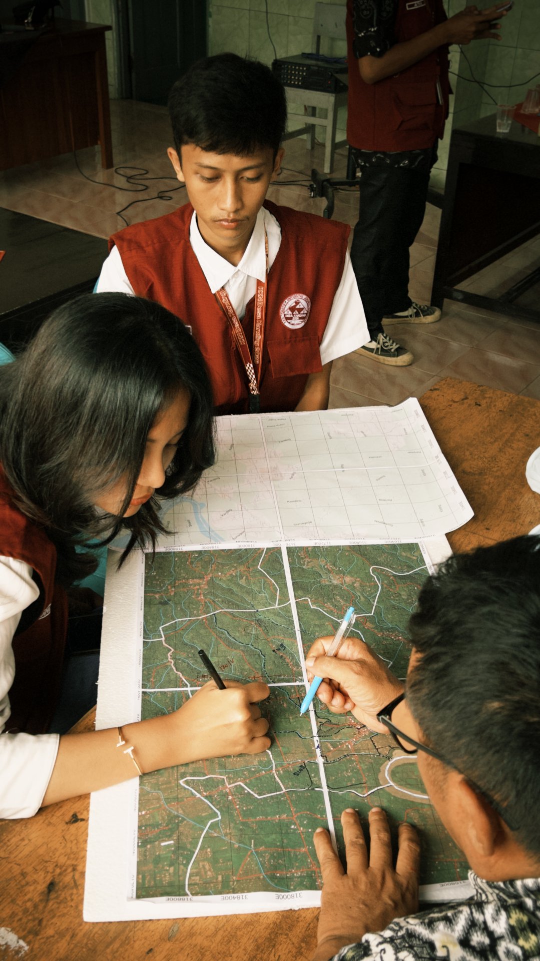 KKN Desa Kanding Day 9