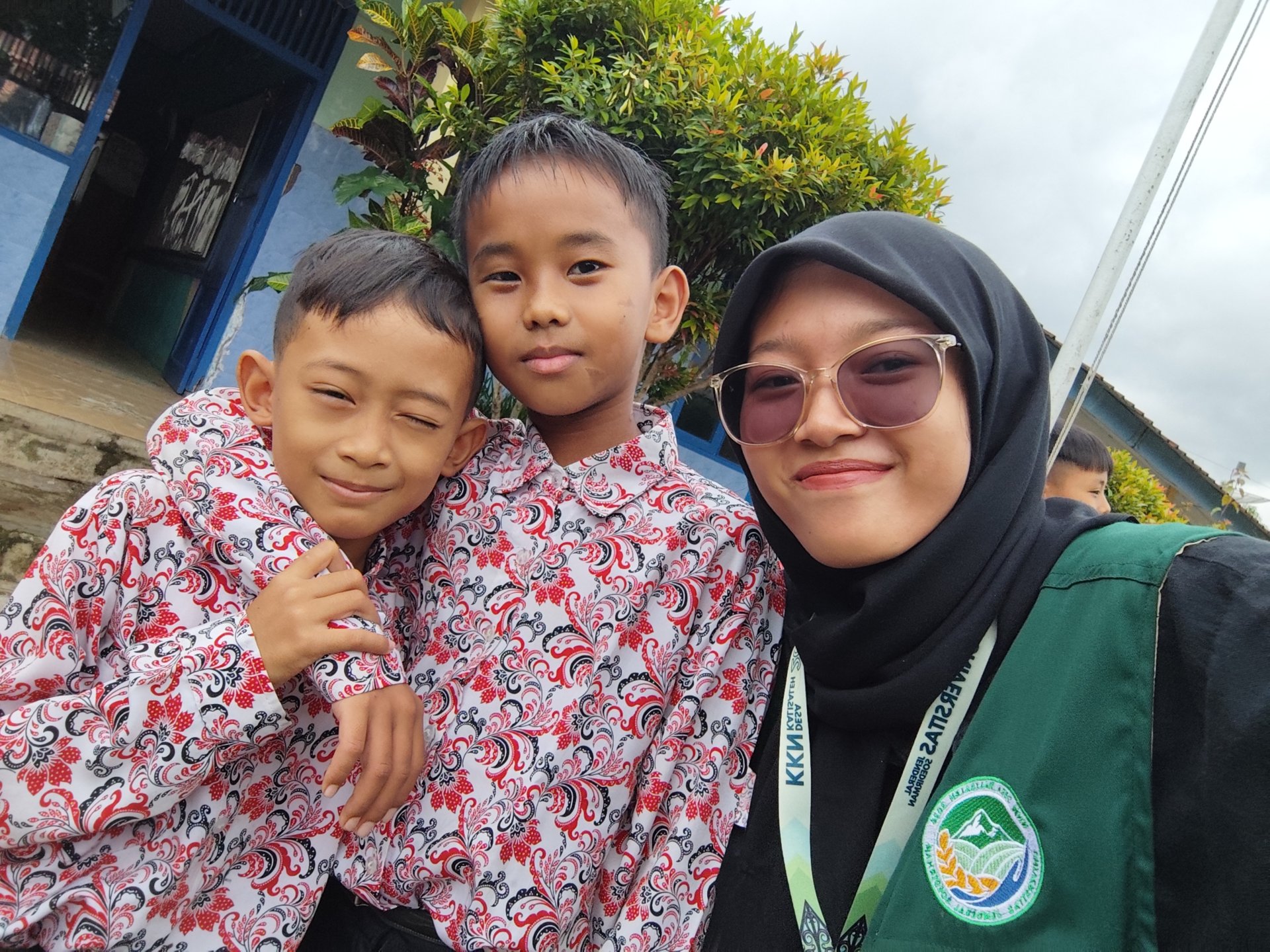 Day 9 KKN Desa Kalisaleh