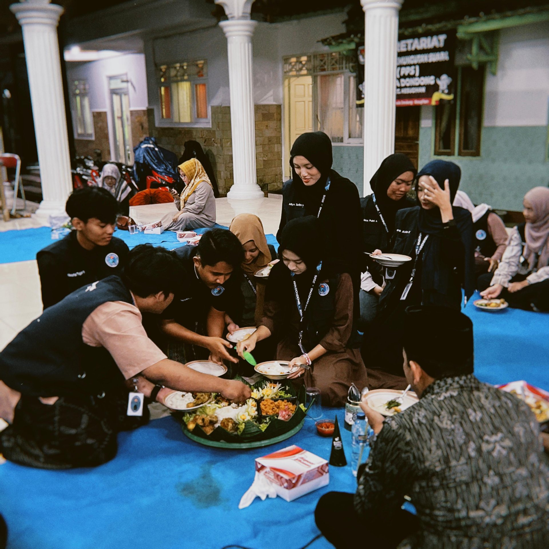 doa bersama hari desa (14 januari 2026)