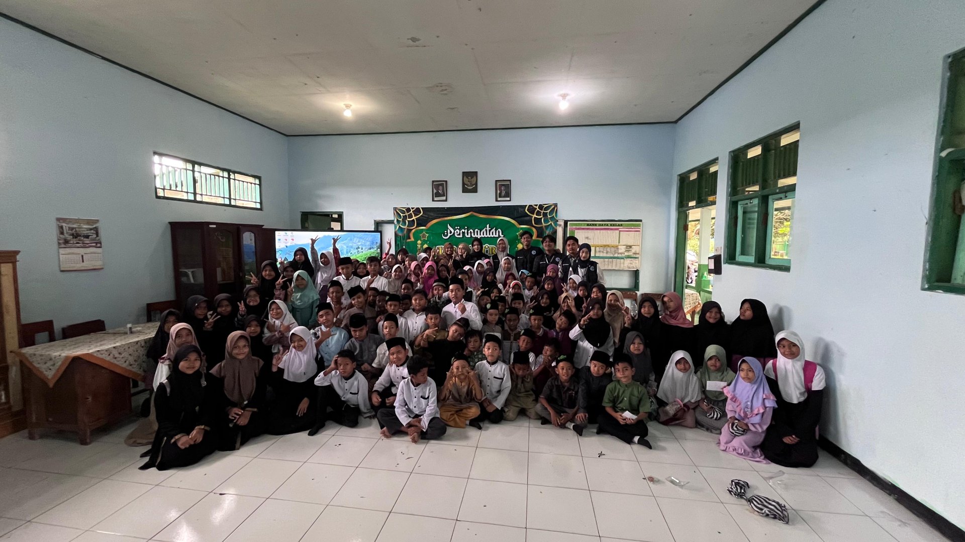 Peringatan Isra' Mi'raj