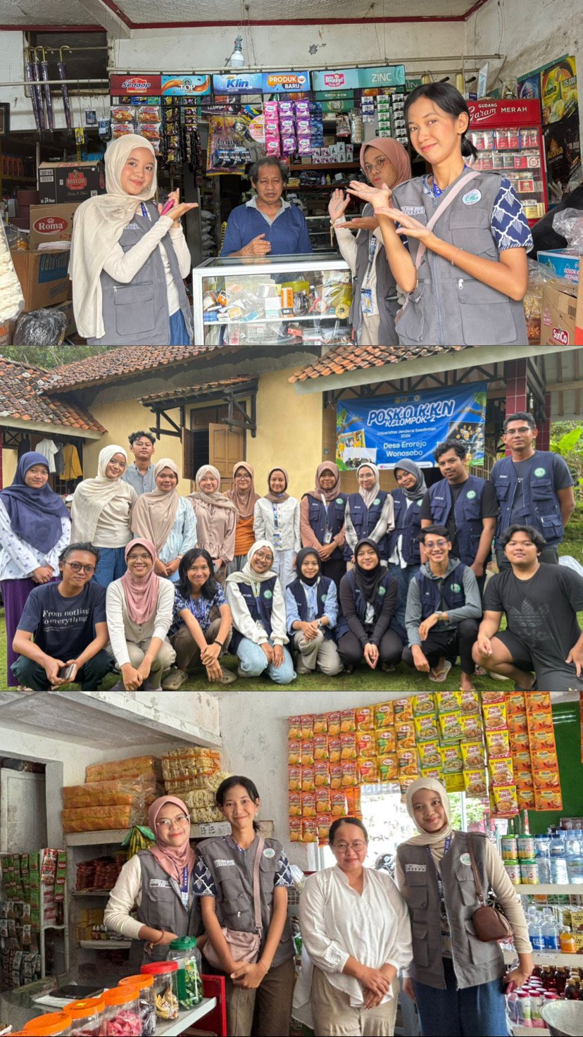 Full Pendataan UMKM 🥹