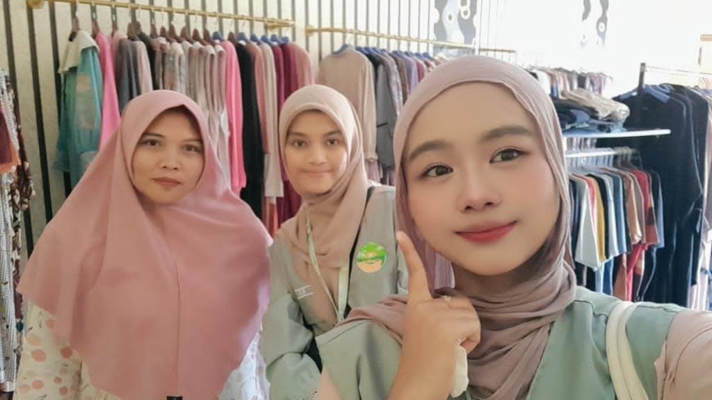 Inventaris UMKM Dusun 1