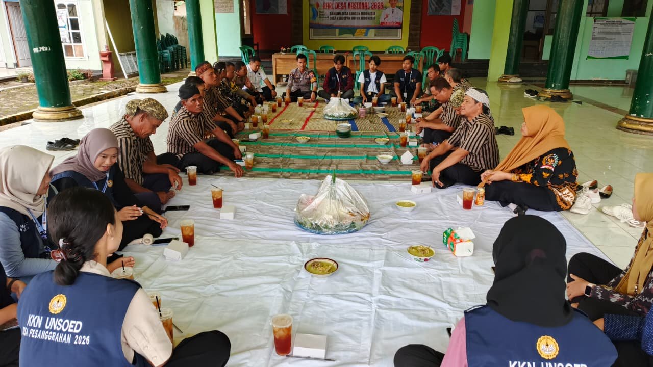 Kegiatan Hari Kesembilan | Bagian 4