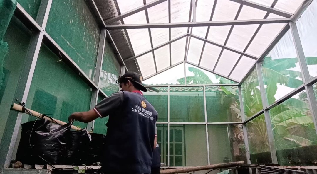 Kegiatan Hari Kesembilan | Bagian 5