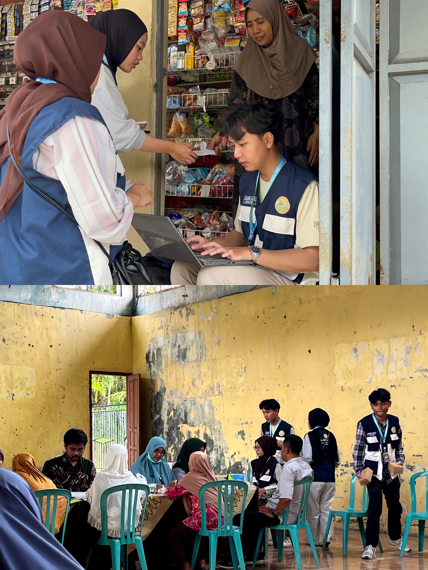 Pelayanan Prolanis dan Pendampingan NIB UMKm