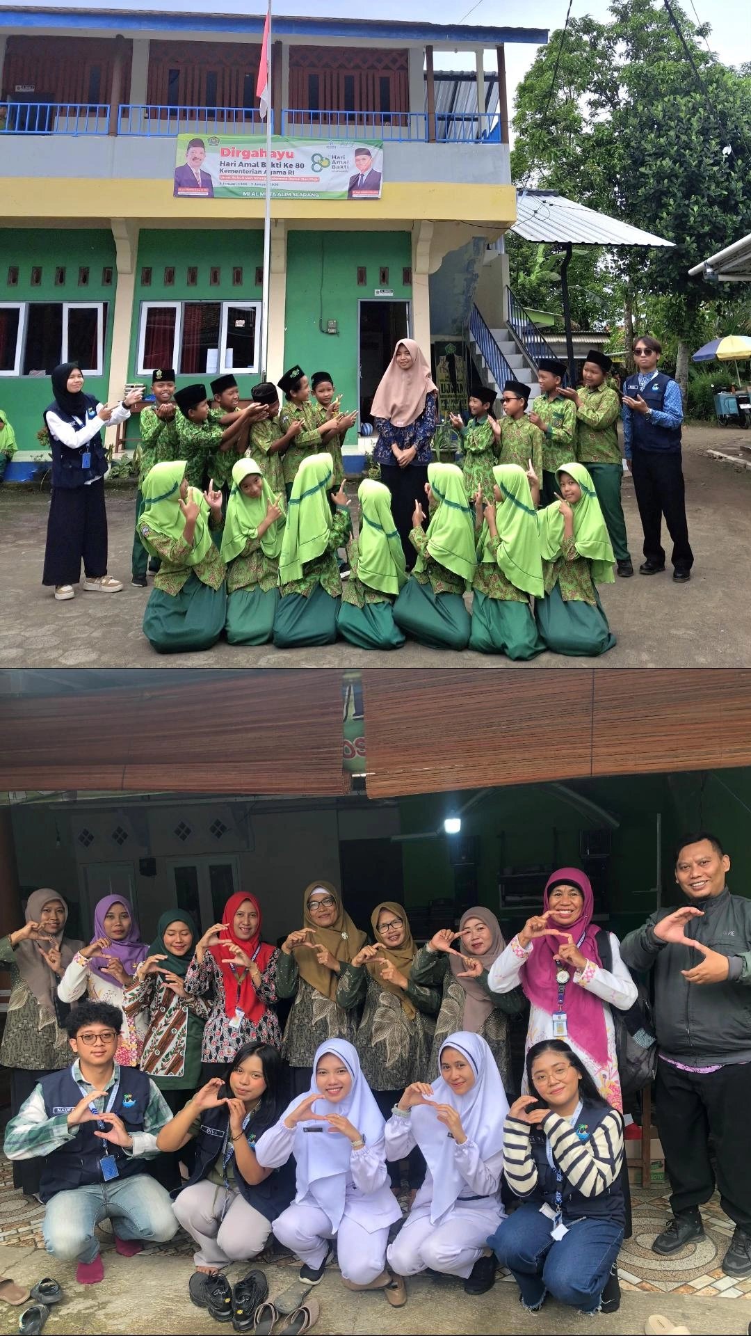 Day 9 KKN Unsoed 2026