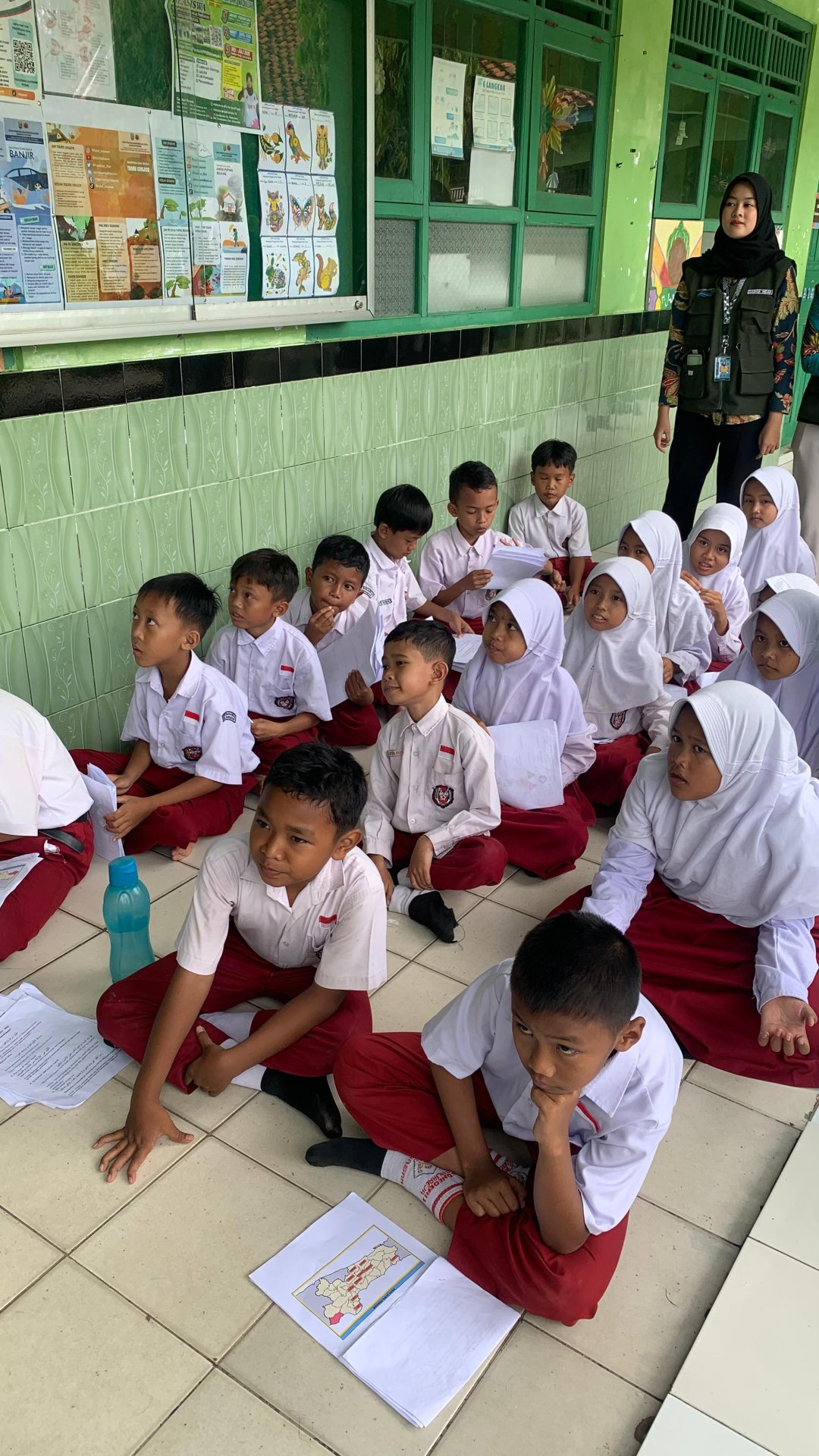 Day 9 - Program Ekonomi