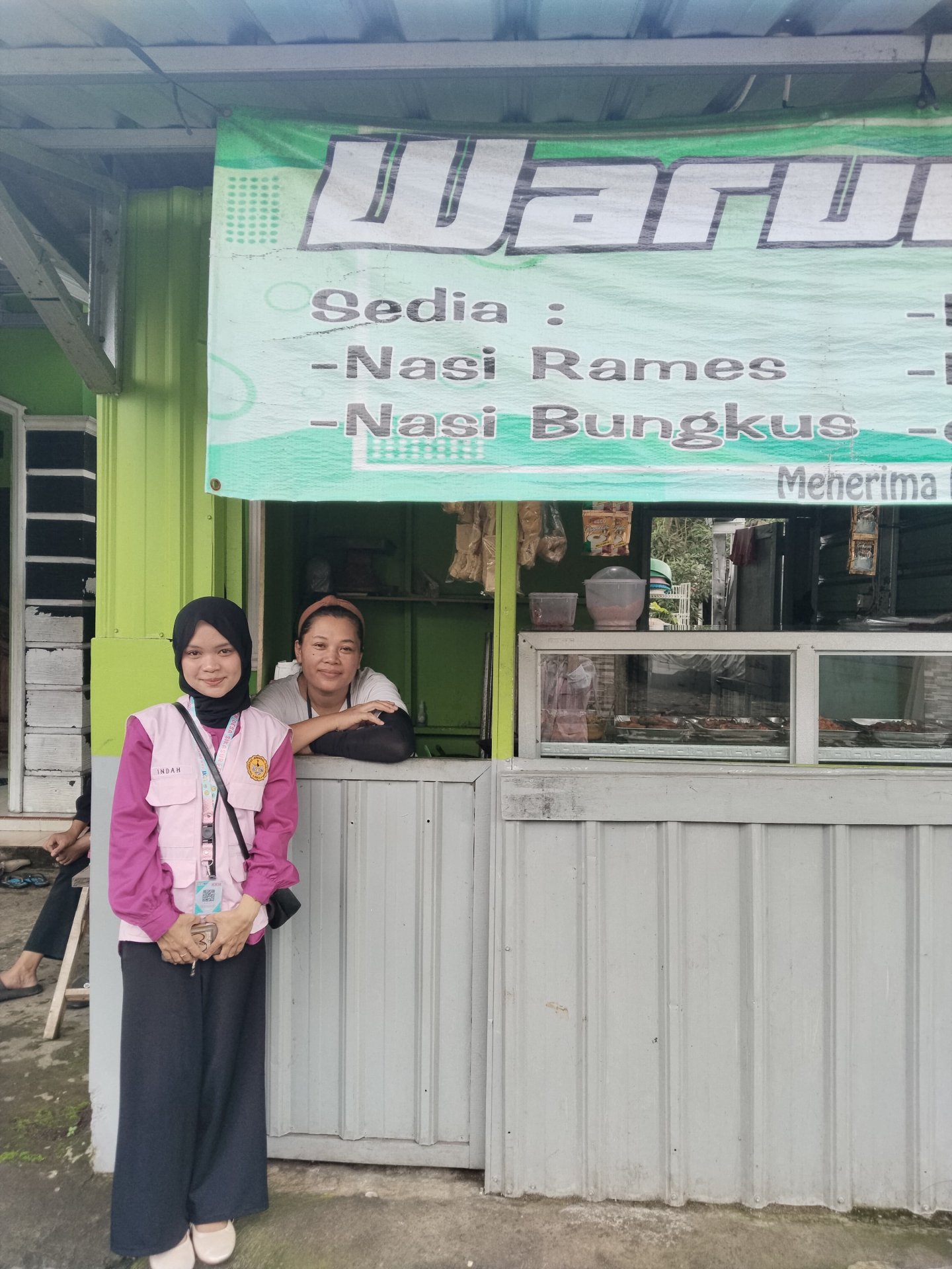 inventarisasi UMKM dan BUMDES