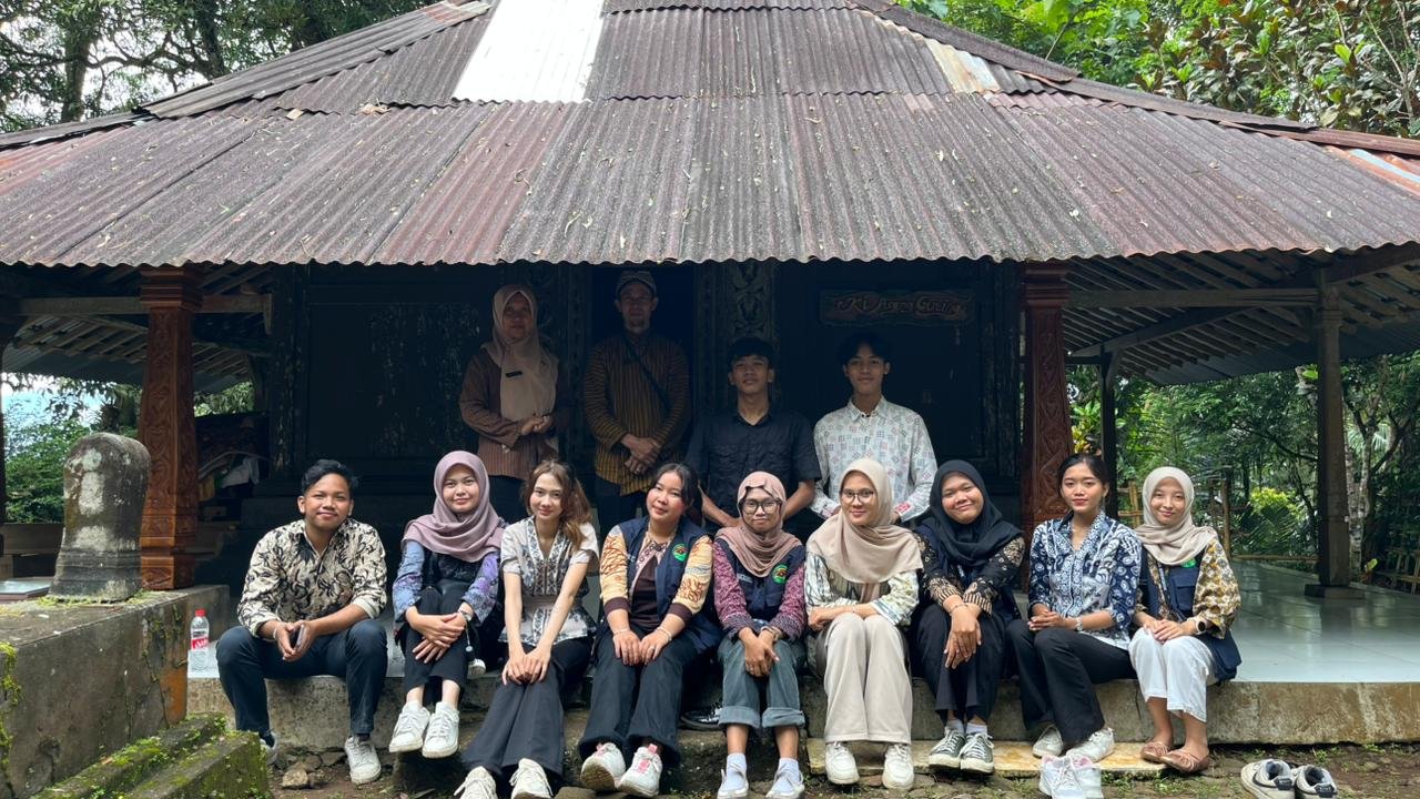 Hari Kesembilan KKN di Desa Brengkok