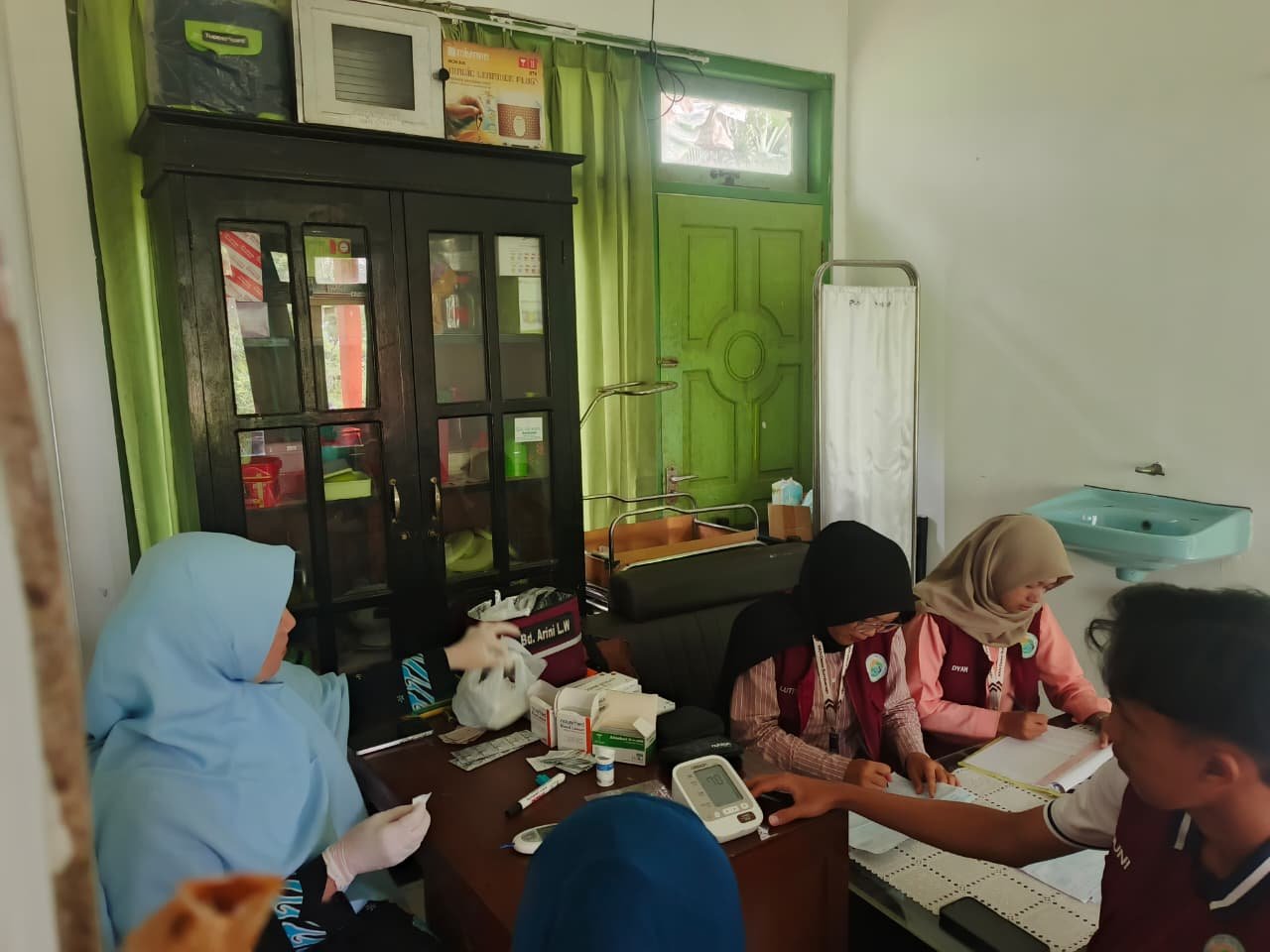 DAY-9 KKN SUMBEREJO 2026