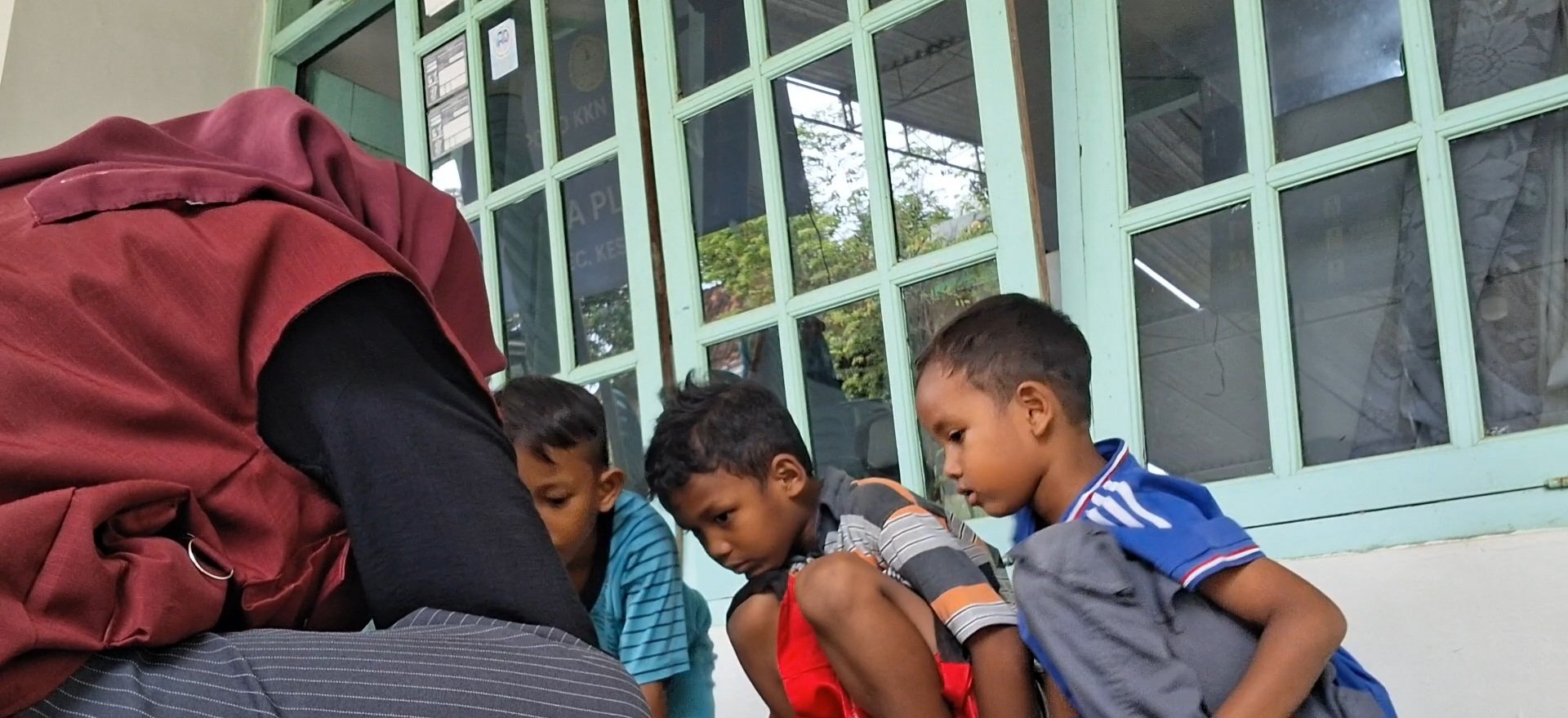 Bimbel Pintar Itu Seru