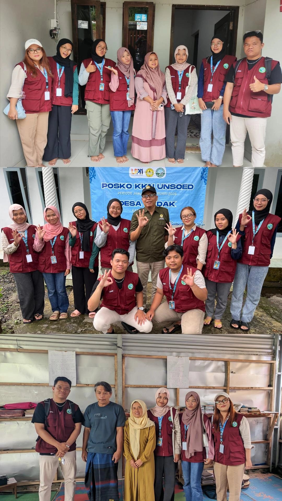 Day 9 KKN Desa Badak