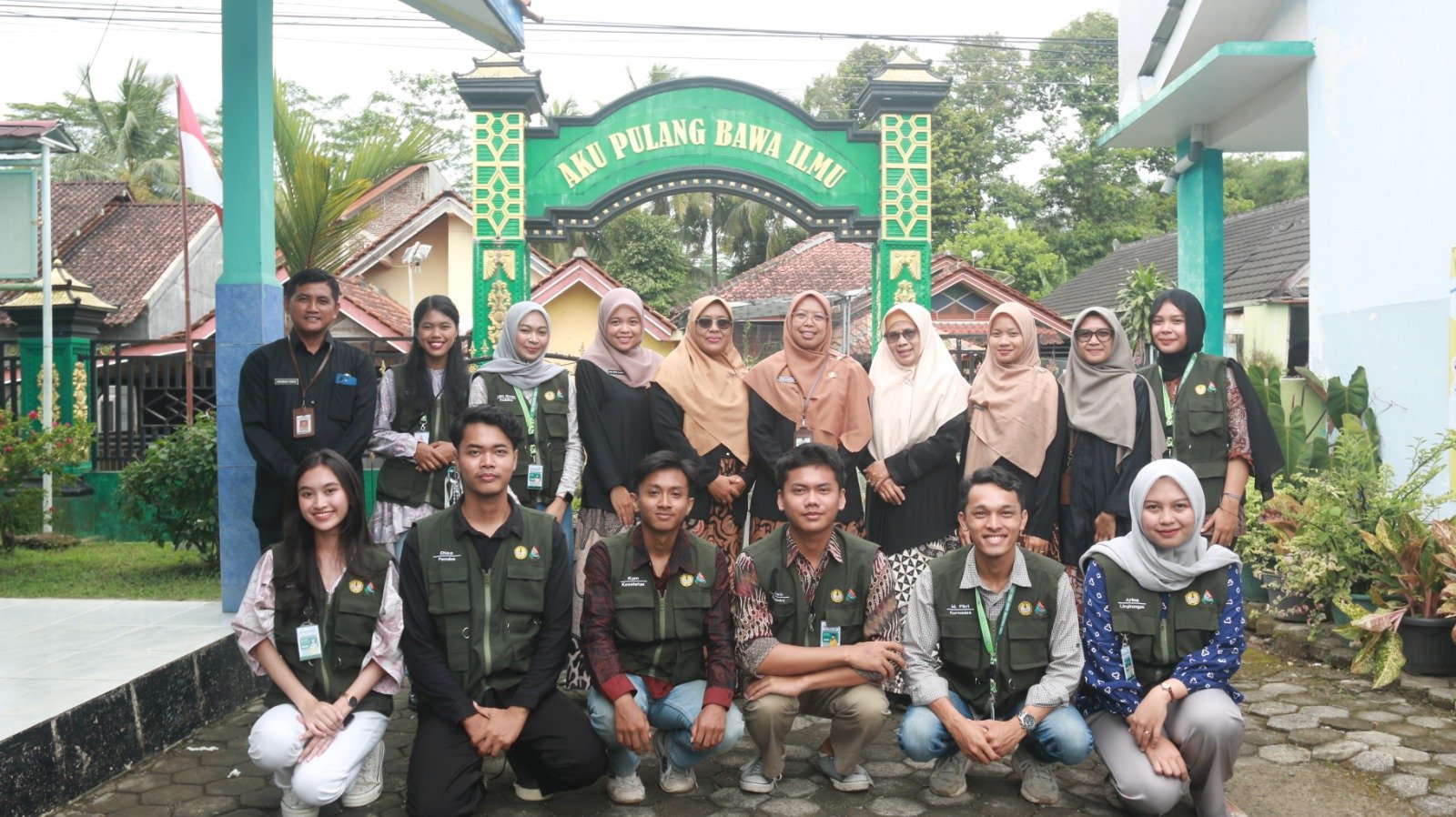 Penguatan Nilai Keagamaan dan Edukasi Anak melalui Kegiatan KKN di Kutaliman