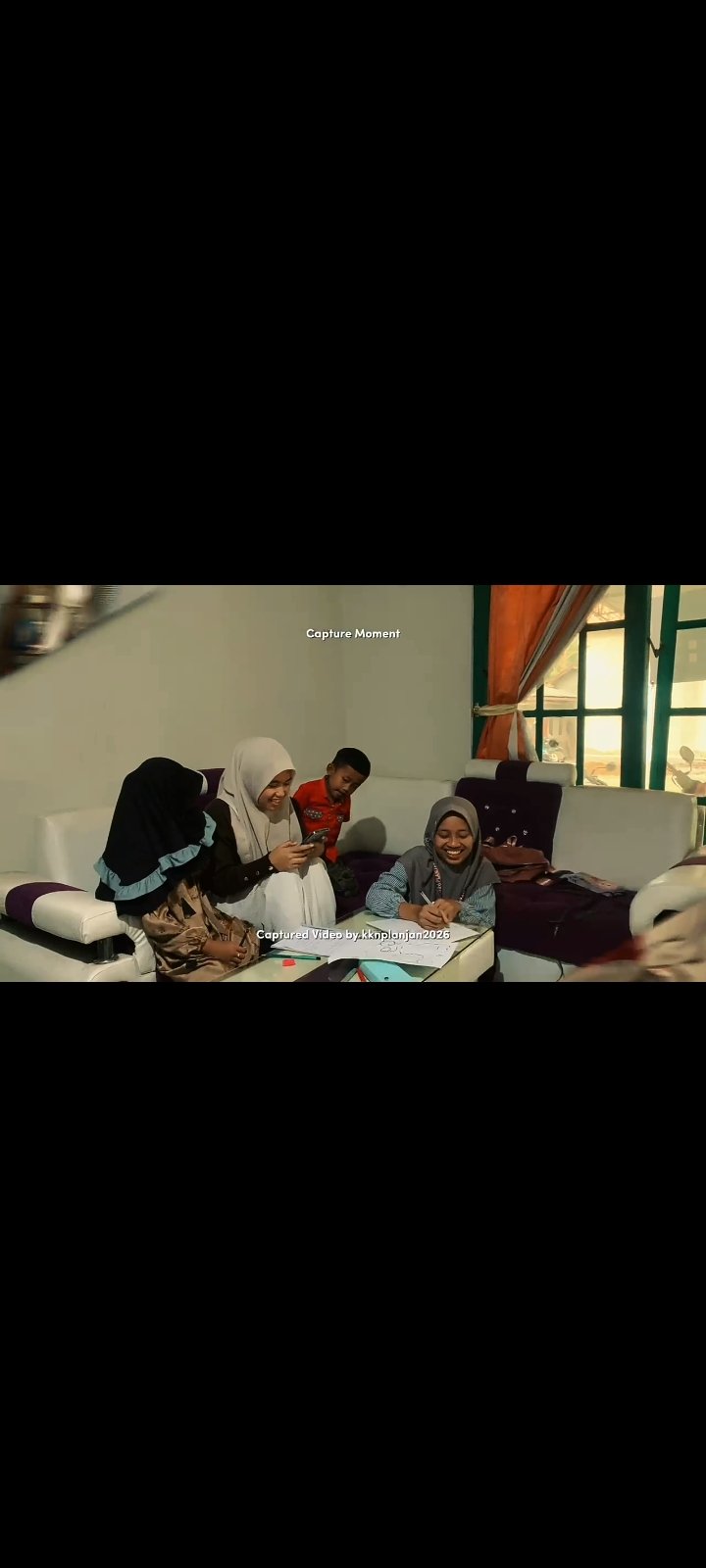 Bimbel : Pintar itu seru!