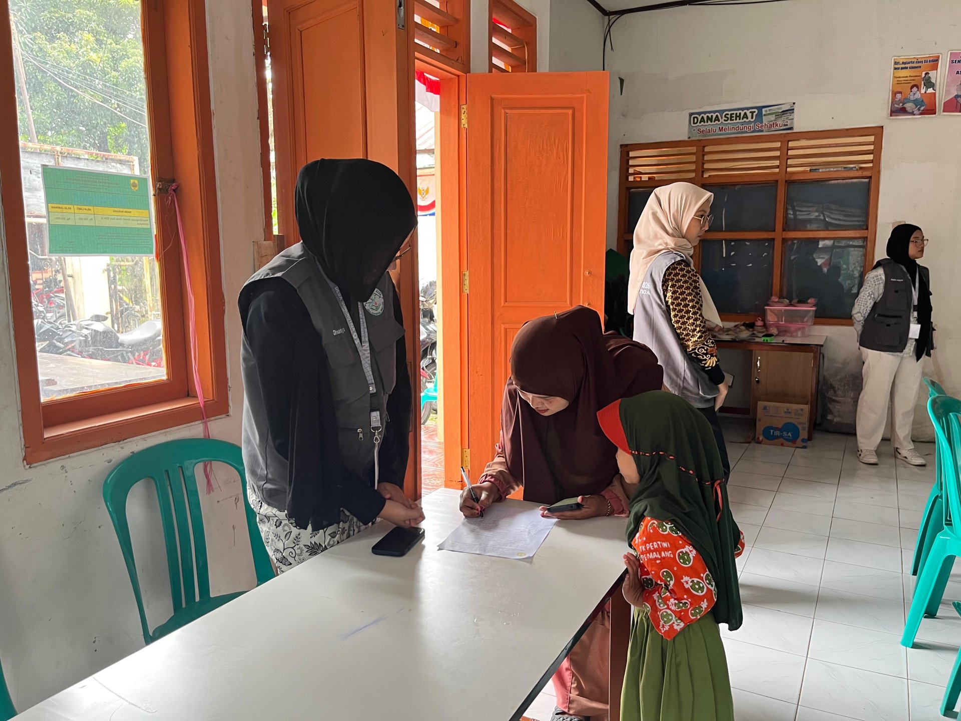 9 - Penyuluhan Peternakan