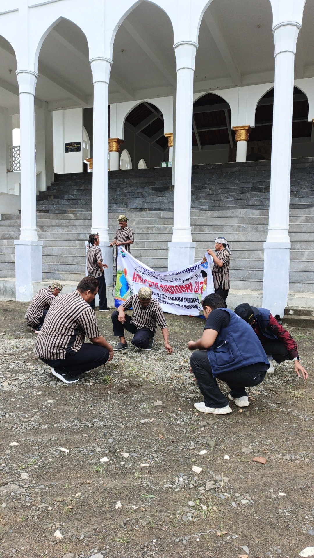 Kegiatan hari ke 9 bagian 2