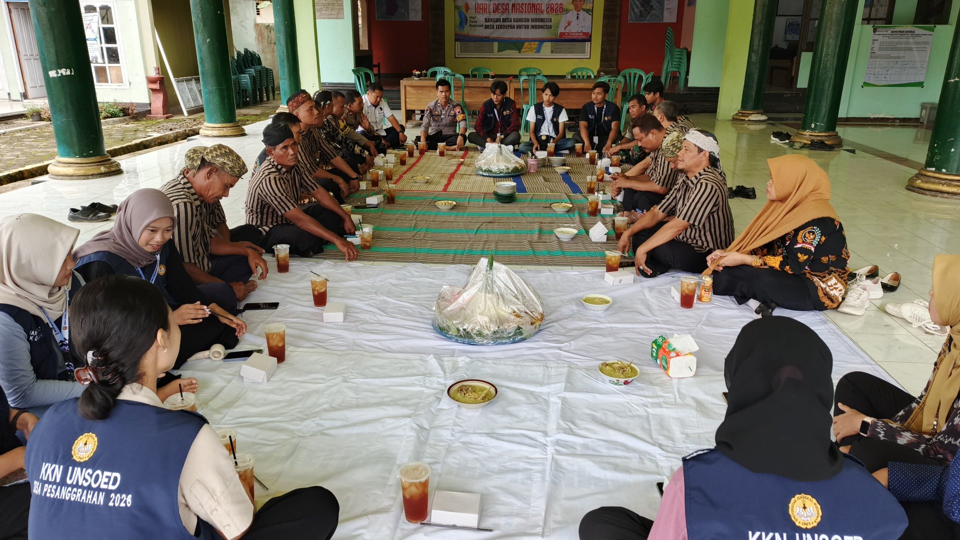 Kegiatan hari ke 9 bagian 3